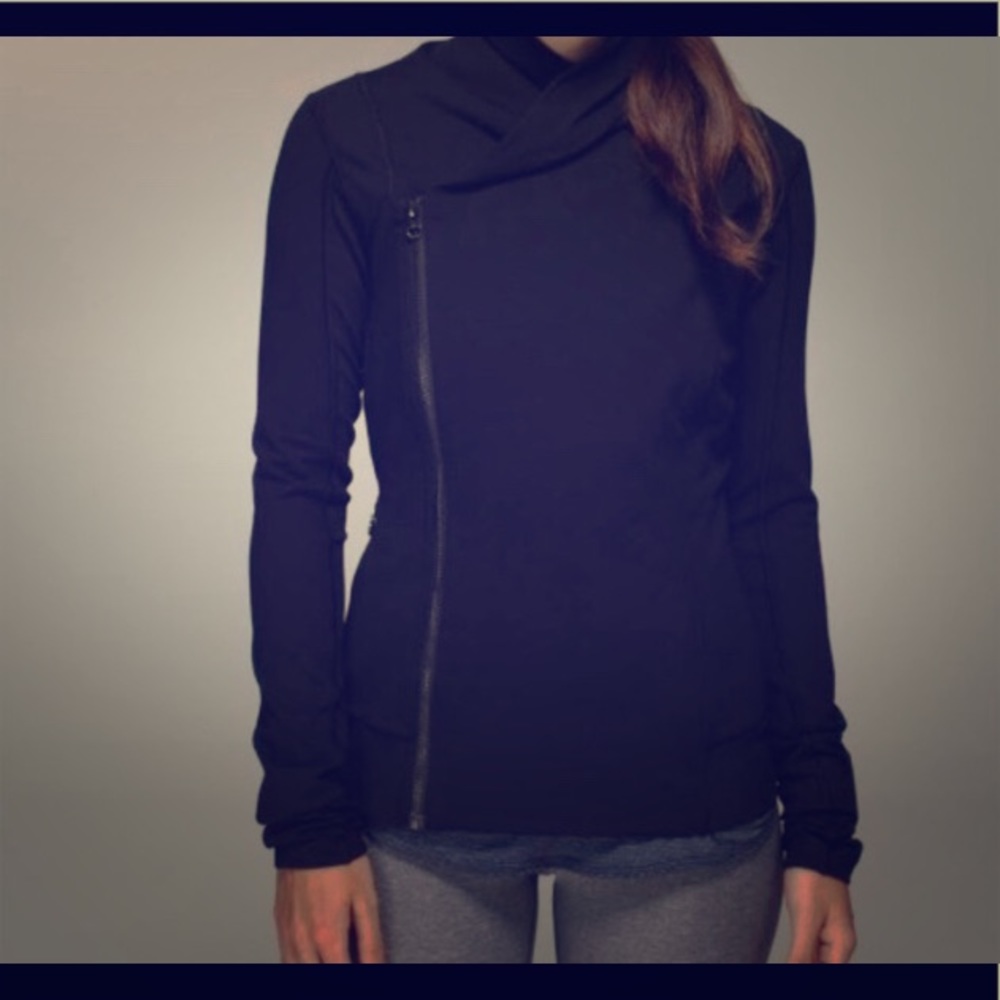 Lululemon Bhakti Jacket